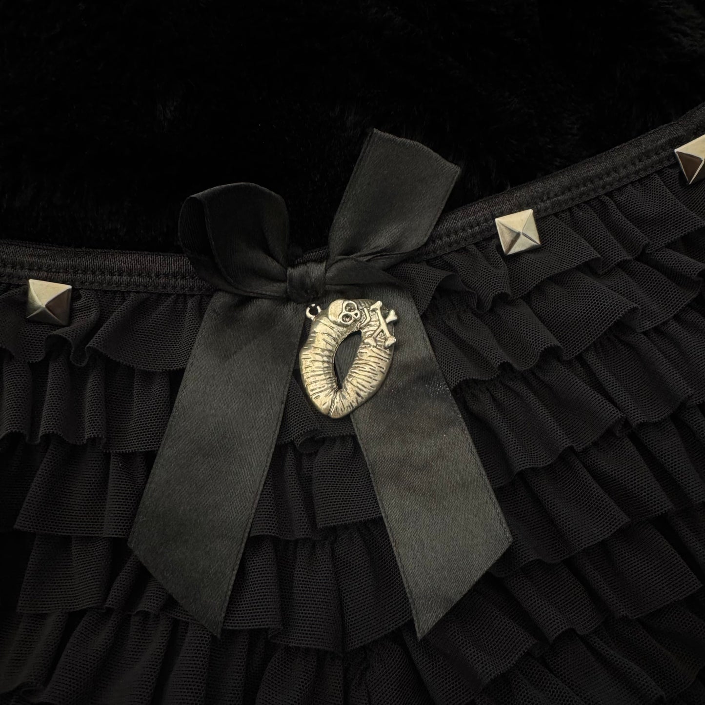Kiss of Death Bloomers
