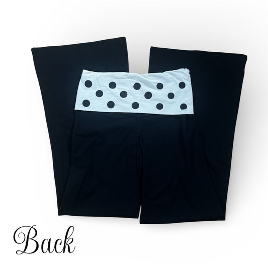 White Bunny Foldovers