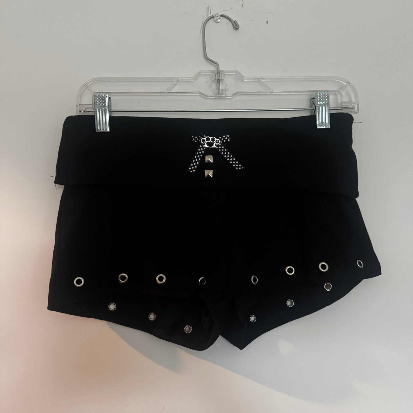 Dead Bunny Fold-overs