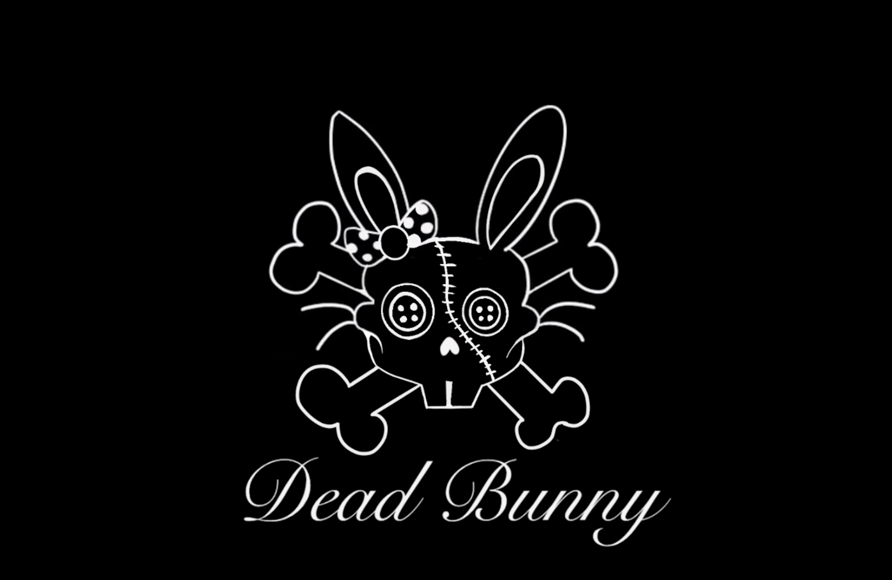 Dead Bunny