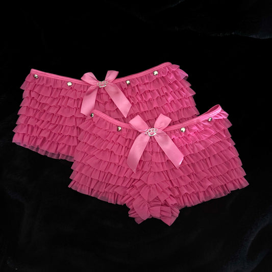PINK Get Hit Bloomers