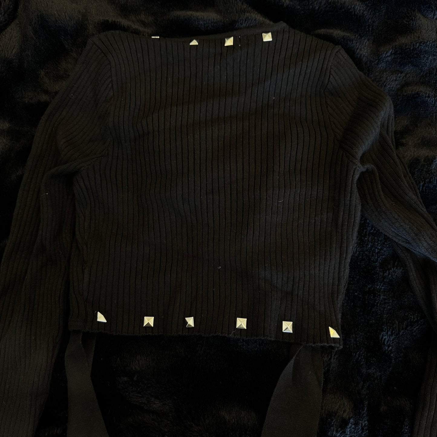Lovebunny Cardigan