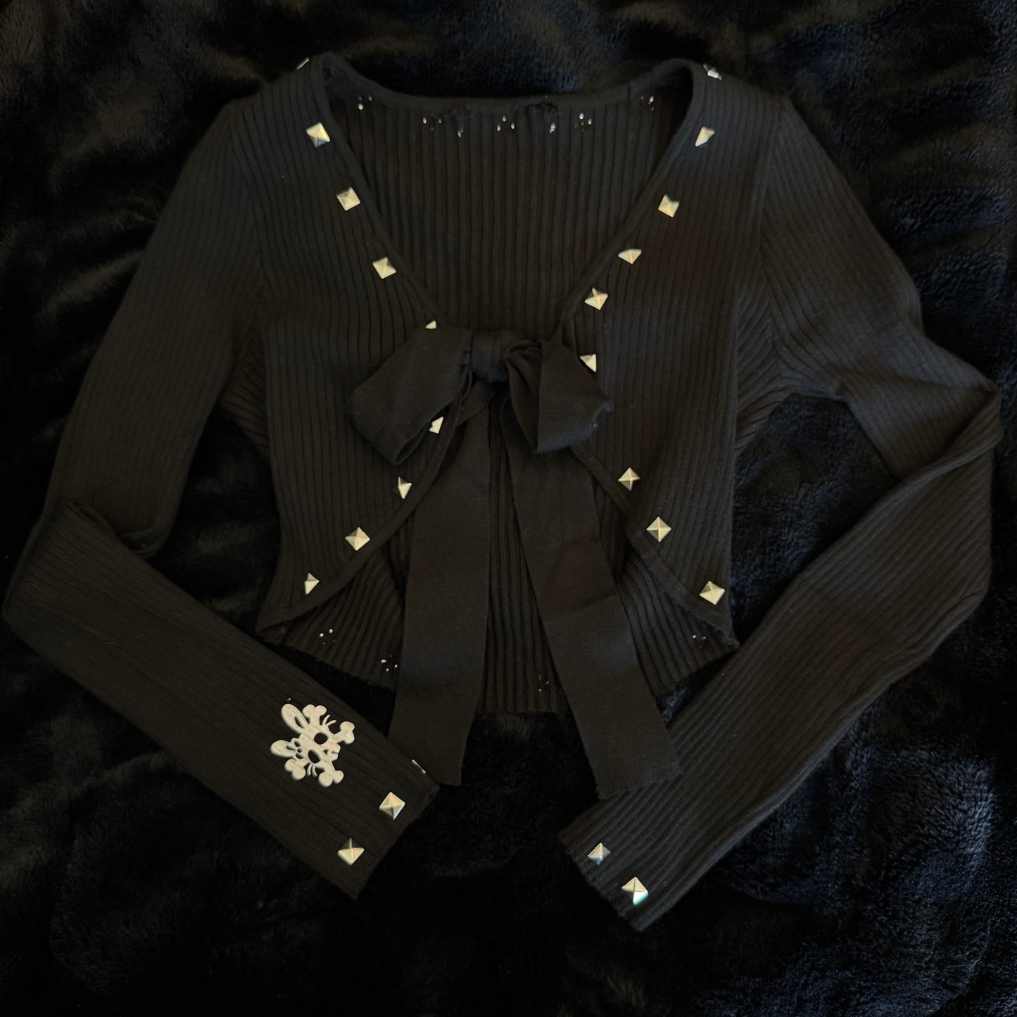 Lovebunny Cardigan