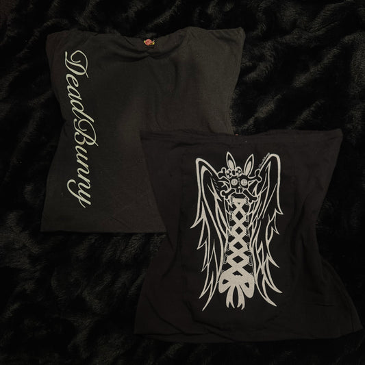 Bunny Angel Top