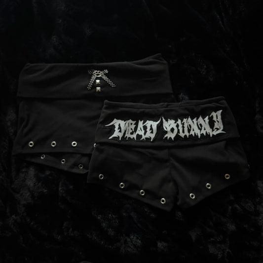 Dead Bunny Fold-overs