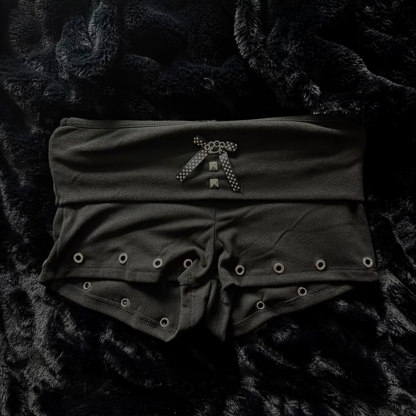 Dead Bunny Fold-overs