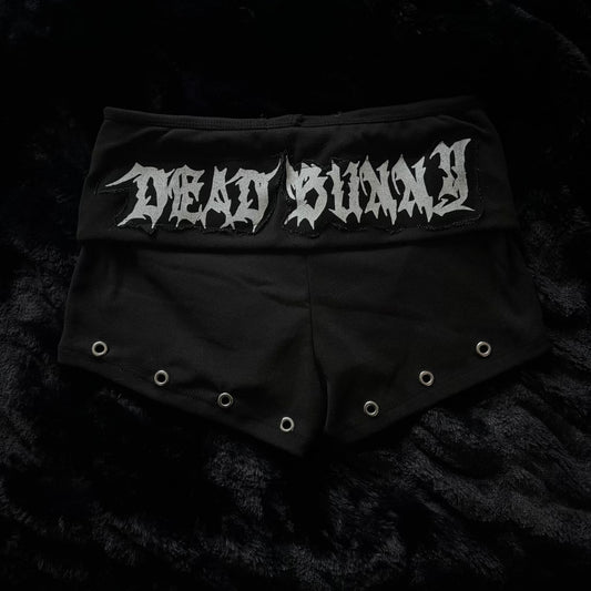 Dead Bunny Fold-overs